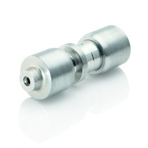 Муфта локринга 6/6 NK AL (алюмин.) ST L13005786 (MGZ63047202) оригинал